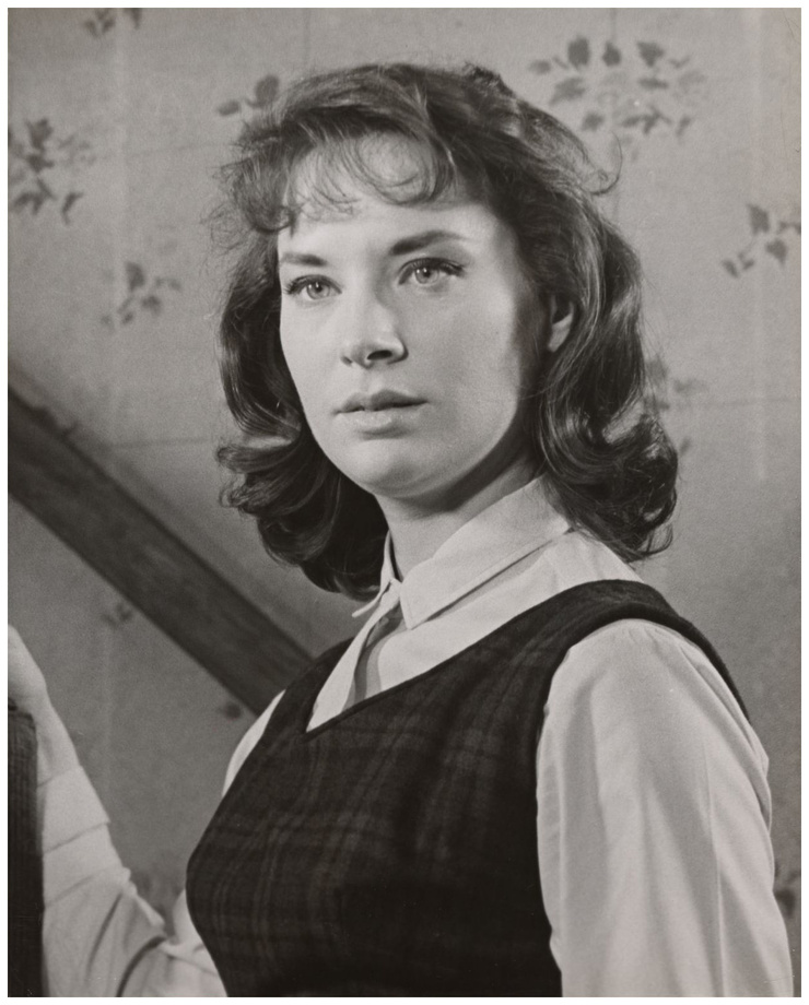 Lois Nettleton