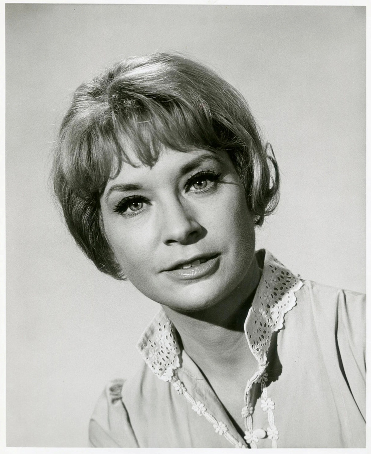Lois Nettleton
