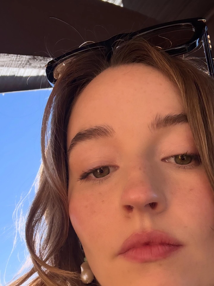 Kaitlyn Dever