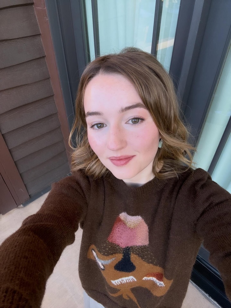 Kaitlyn Dever