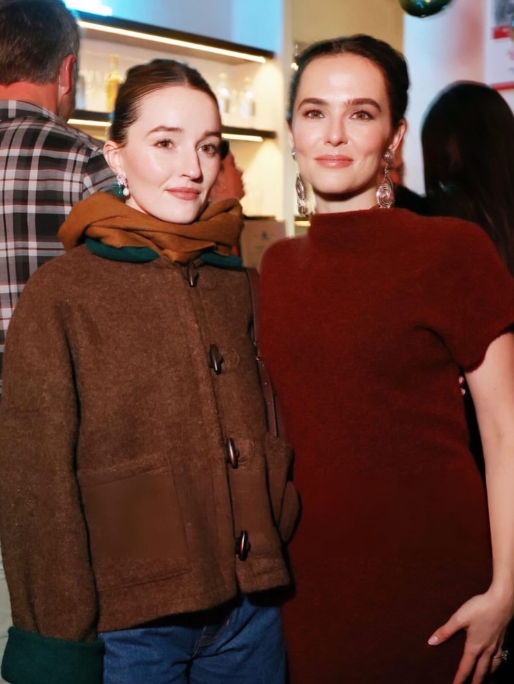 Kaitlyn Dever