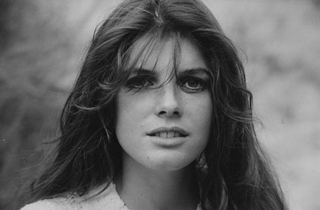 Katharine Ross