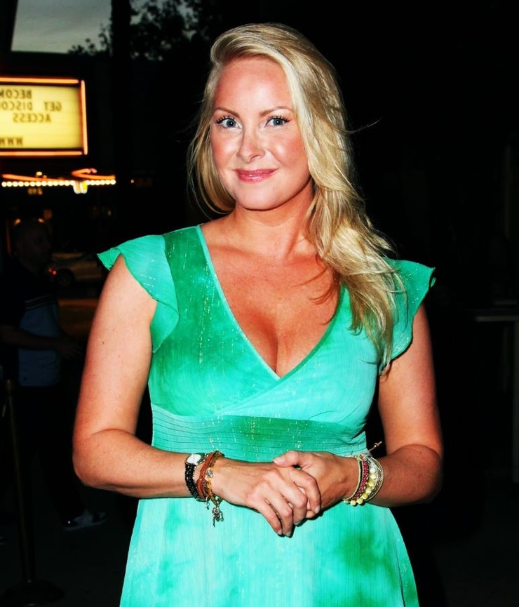 Anne Lena Hansen