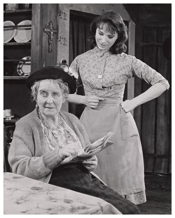 Maureen Delaney
