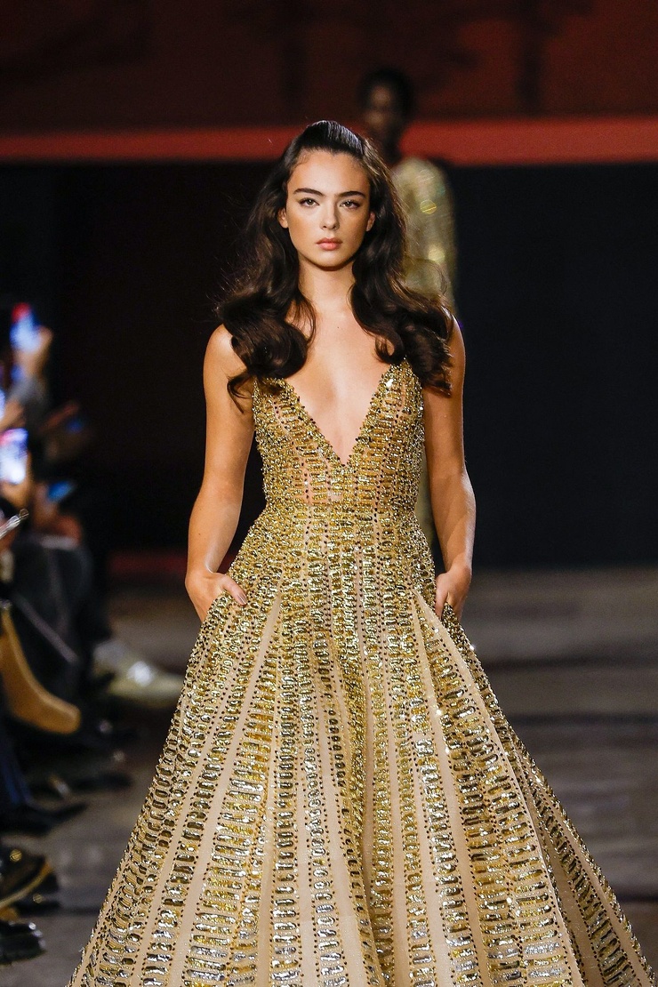 Deva Cassel
