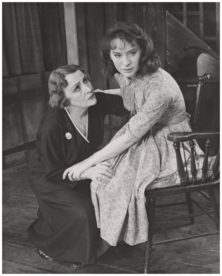 Fay Compton