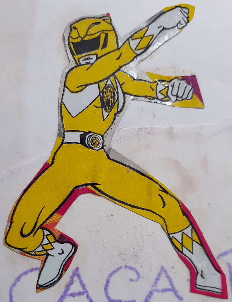Trini Kwan
