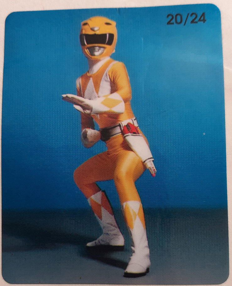 Trini Kwan