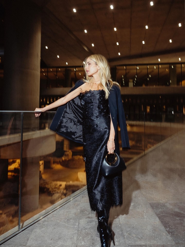 Doukissa Nomikou