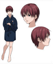 Kei Kishimoto