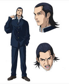 Masaru Katou