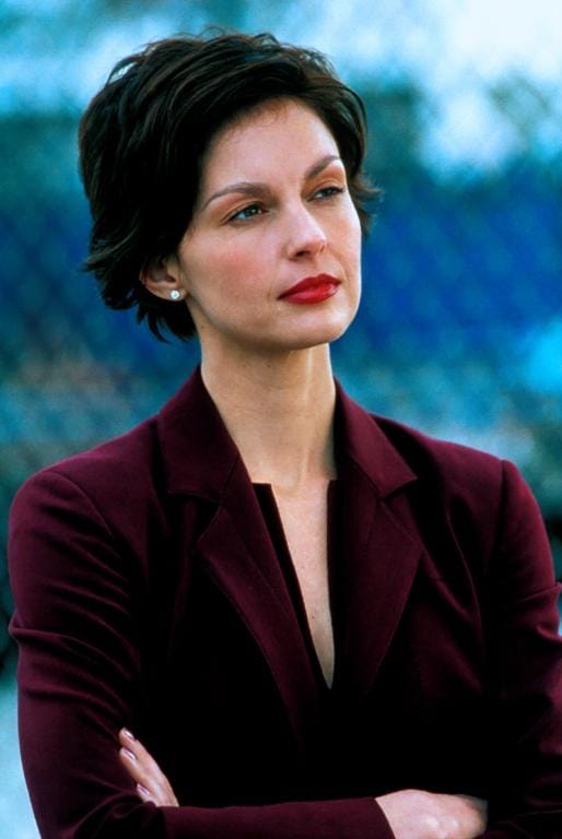 Ashley Judd