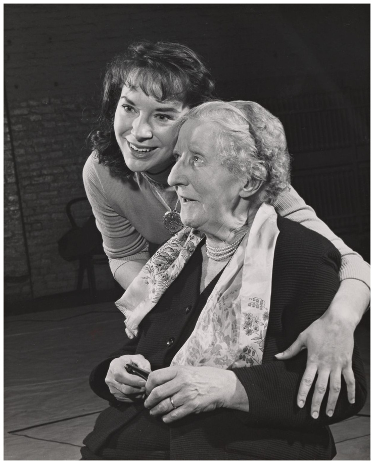 Maureen Delaney