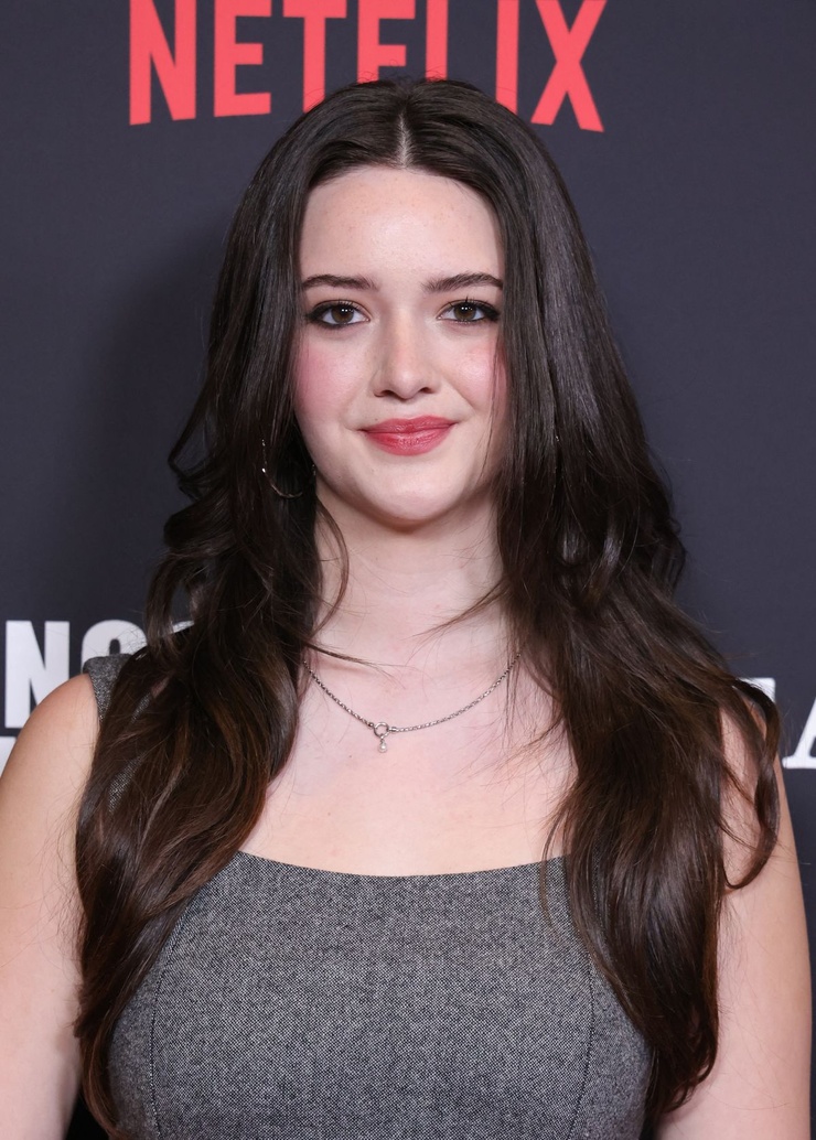Krista Warner
