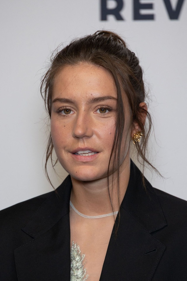 Adele Exarchopoulos Adele Exarchopoulos