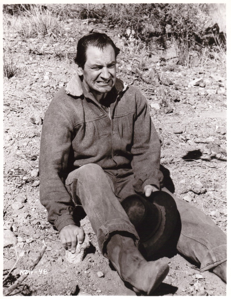 Bruce Gordon