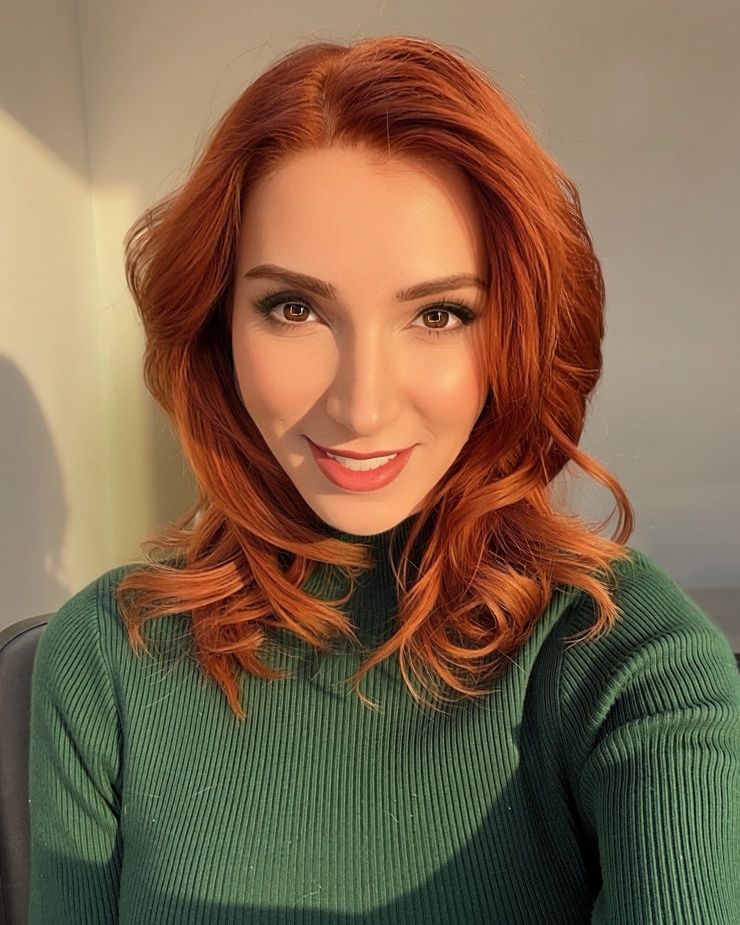 Kira Alin