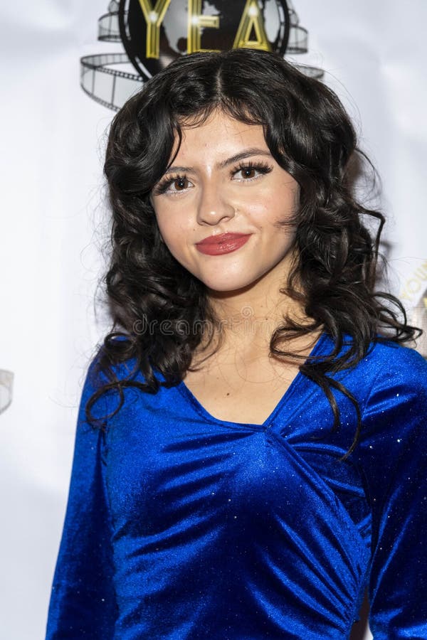 Sofia Chicorelli Serna