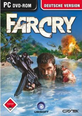 Far Cry