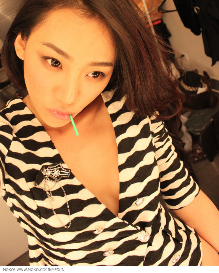 Jin Mei Xin