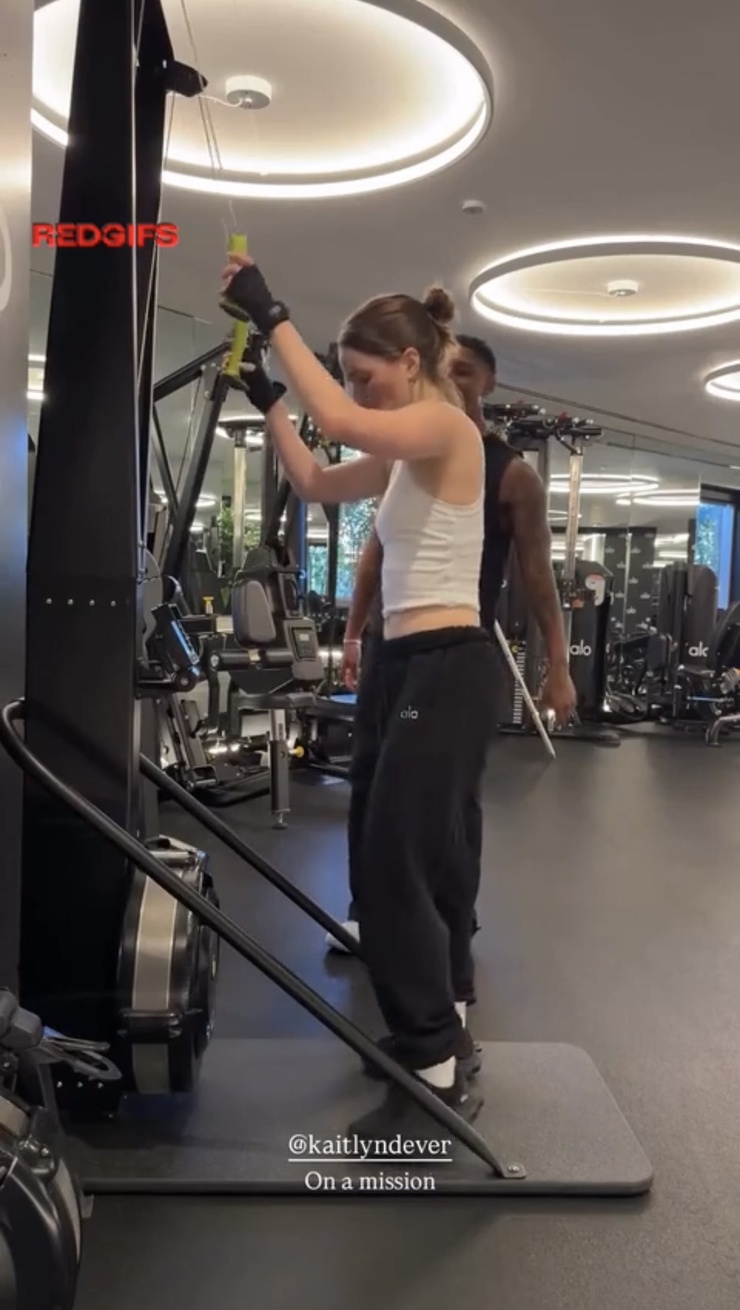 Kaitlyn Dever