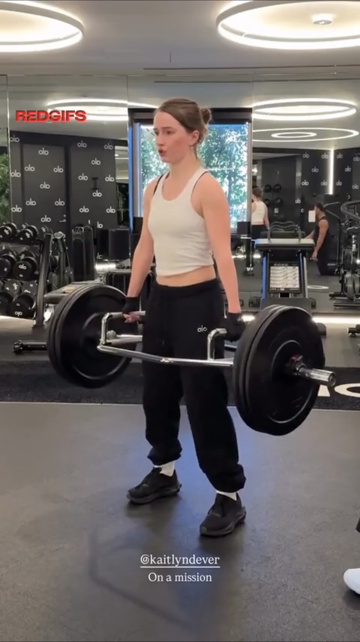 Kaitlyn Dever