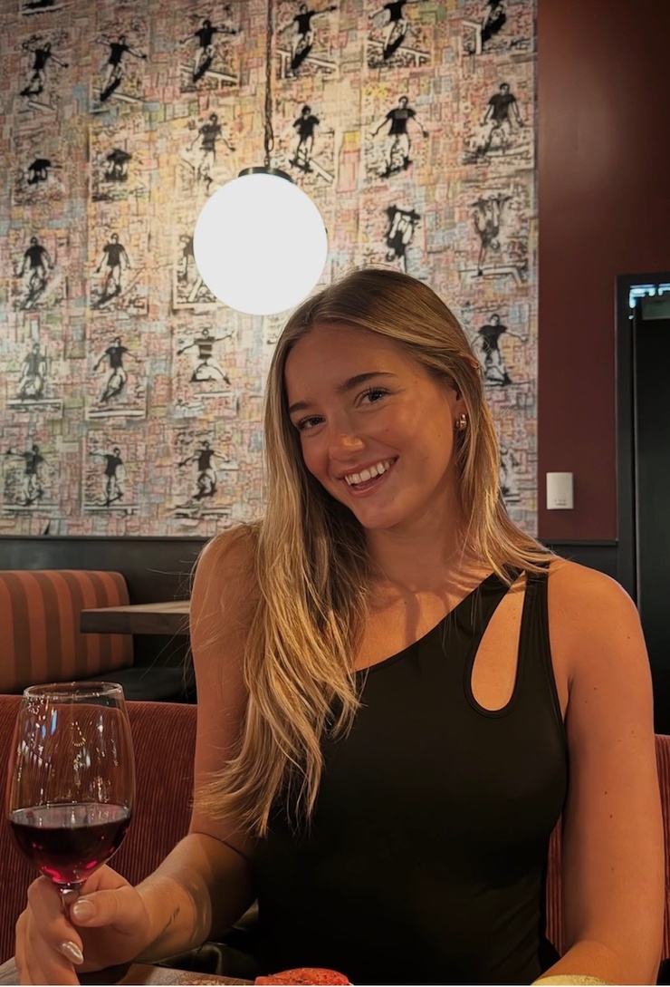 Sydney Miller