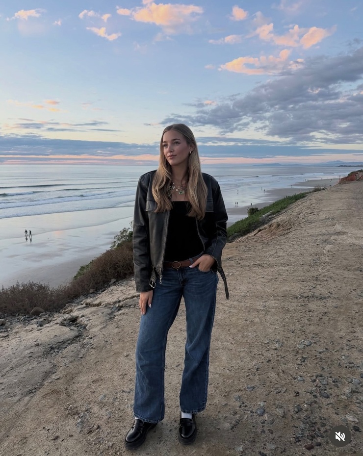 Sydney Miller