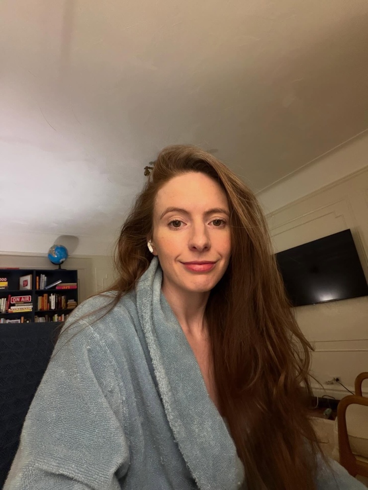 Maddy Smith