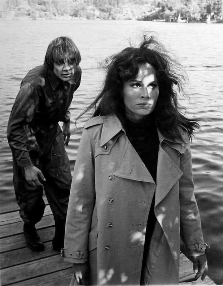 Karen Black