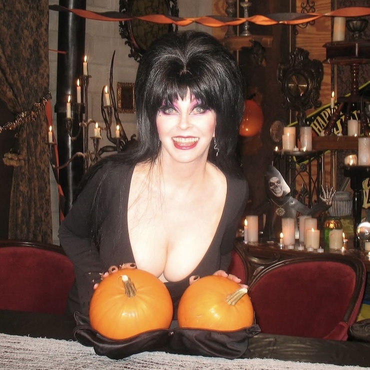 Cassandra Peterson