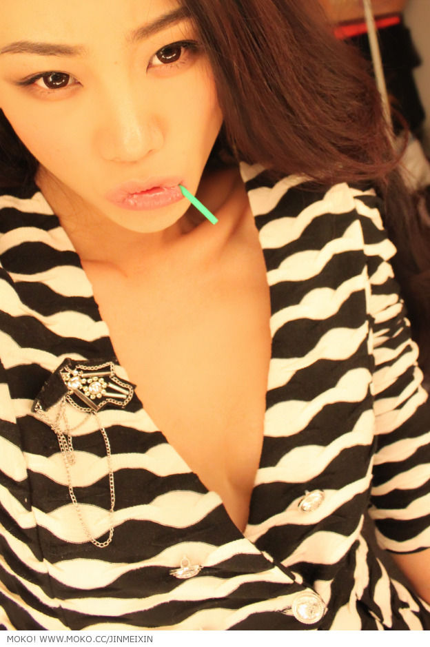 Jin Mei Xin