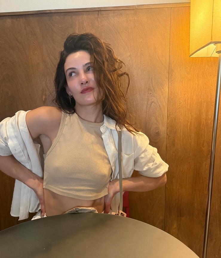 Danielle Campbell