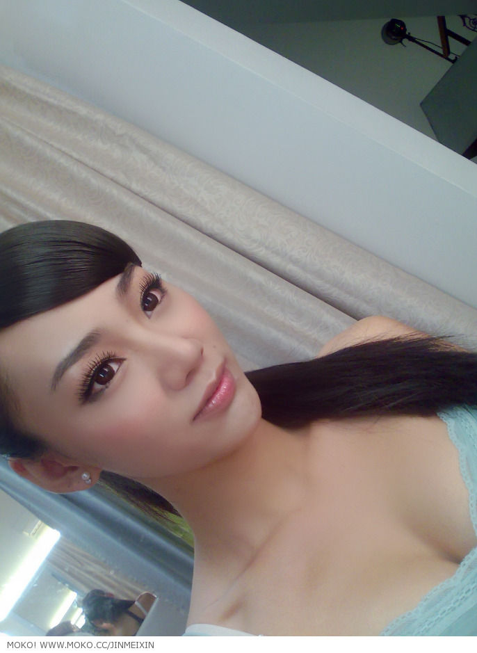 Jin Mei Xin