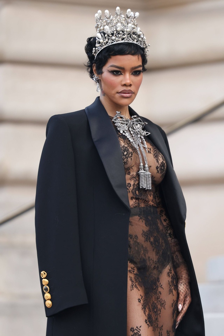 Teyana Taylor