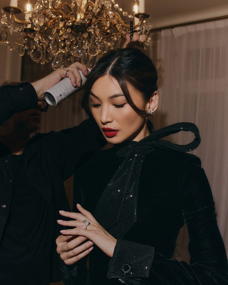 Gemma Chan