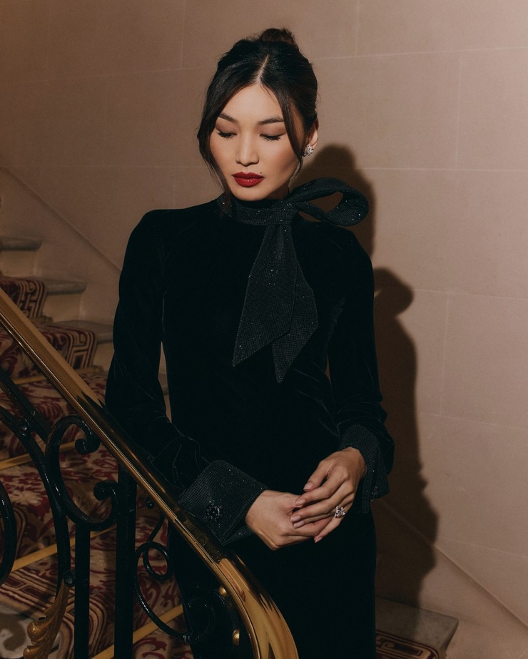 Gemma Chan
