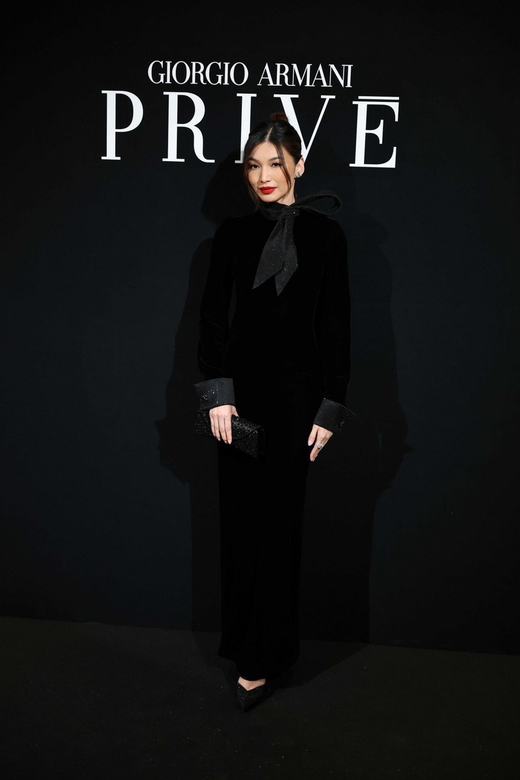 Gemma Chan