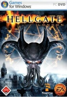 Hellgate: London