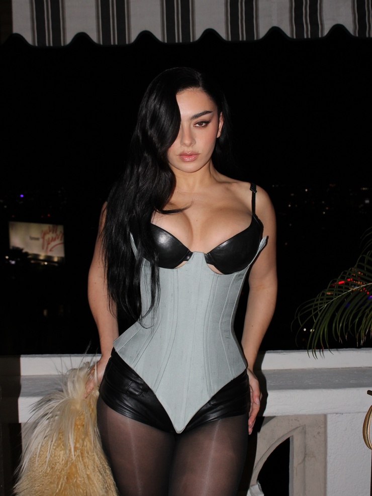Charli XCX