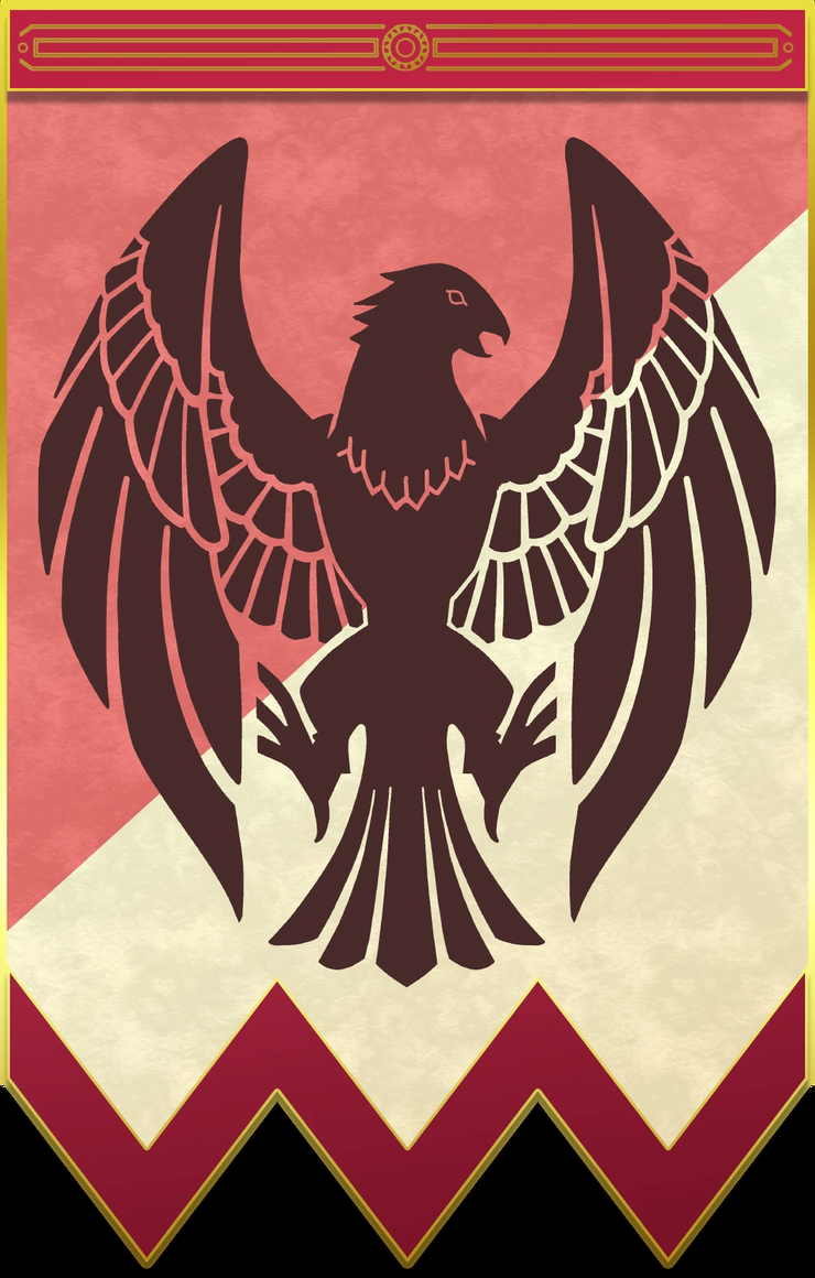Black Eagles