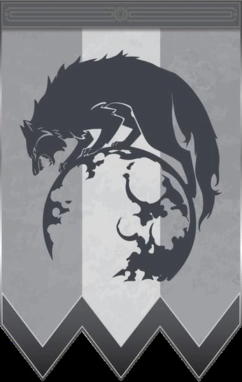 Ashen Wolves