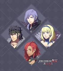 Ashen Wolves
