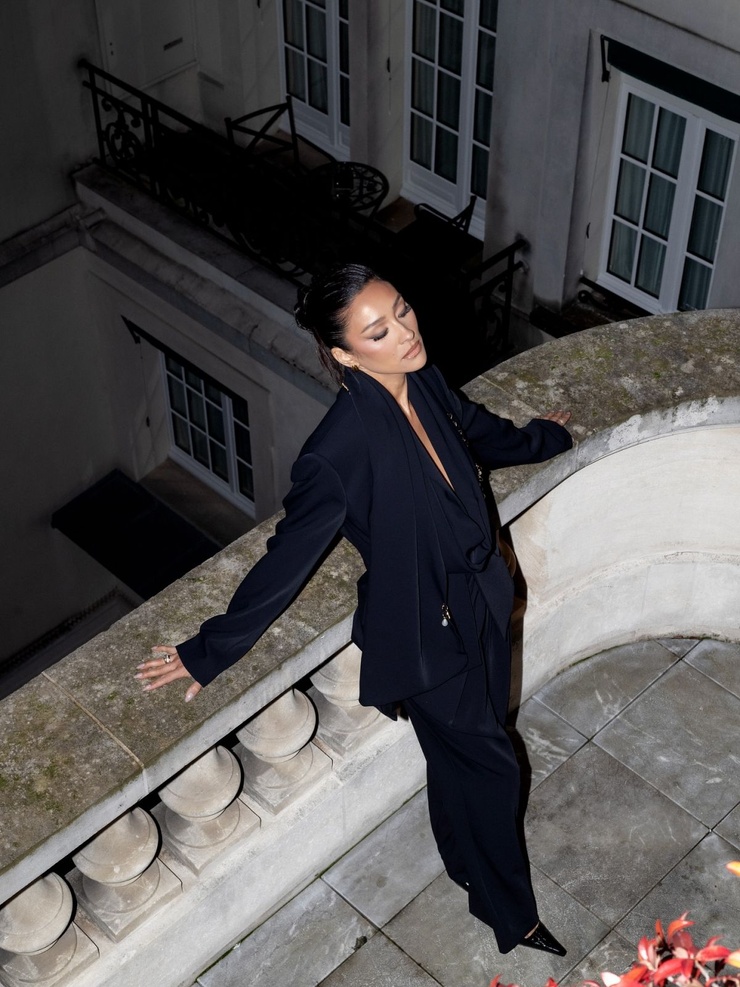 Shay Mitchell