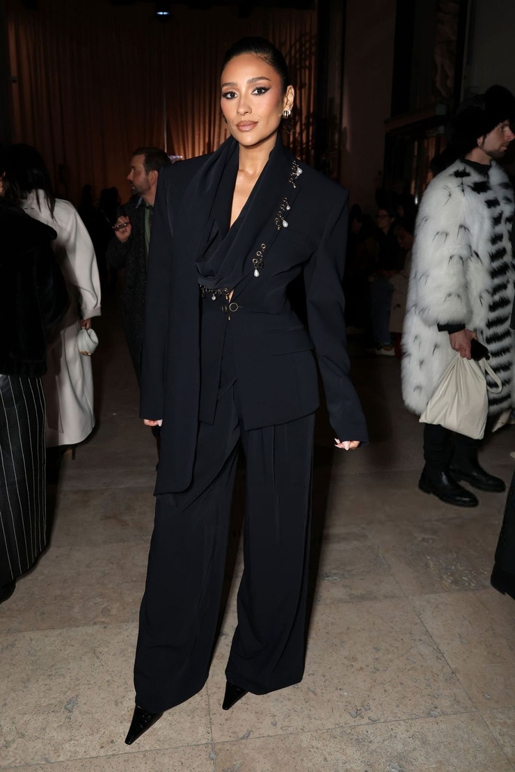 Shay Mitchell
