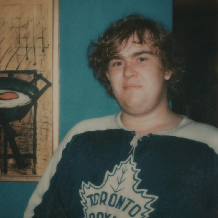 John Candy