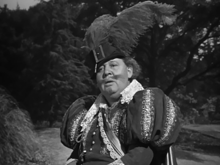 The Canterville Ghost (1944)