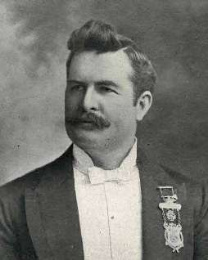William Paris Chambers William Paris Chambers