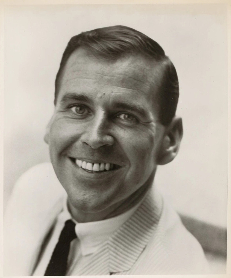 Paul Lynde