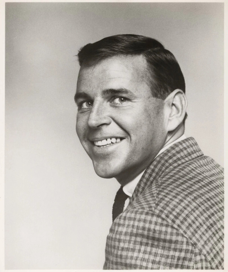 Paul Lynde